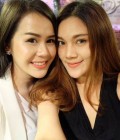 Suwannee 31 Jahre Nakhon Sawan Thailand