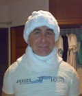 Claudio. 58 ปี Fontaine-l'eveque Belgium