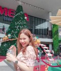 Eva 29 years Bangkok Thailand