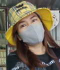 Nun 43 Jahre ชุมแพ Thailand