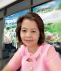 Pawina 58 ans บางระจัน Thaïlande