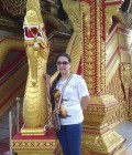 Pumpuy 41 years Phetchabun Thailand
