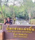 Nuch 38 ans Thailand  Thaïlande
