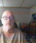James 63 ปี Covington United States