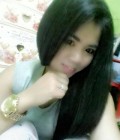 Salik 33 ans Vientiane  Laos