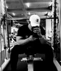 JoJo 42 ปี Bournemouth  United Kingdom