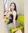 Tukky 34 years Sisaket Thailand