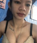 Thidarat 21 Jahre Pattaya City  Thailand