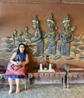 Jarinthon 57 ans Nongkhai Province  Thaïlande
