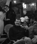 Thierry 60 ปี St Malo France