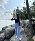 Nee 32 years Bangkok Thailand