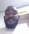 David 37 ปี Imo Nigeria
