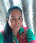 Jirapon 55 ans Kalasin Thaïlande