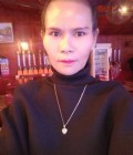 Som 43 ans Vientiane  Laos