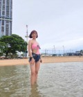 Uradapa 37 ans บางพลี Thaïlande