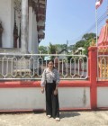 Warang 27 ans Hatyai  Thaïlande