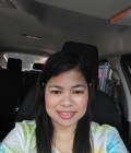 Pranee 48 years Bangkok Thailand