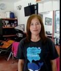 Patkan 57 ans Thailand Thaïlande