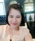 Duangkamon 47 years เมืองอุบลราชธานี Thailand