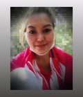Kittiya 44 years หนองบัวลำภู Thailand