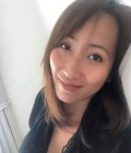 Rati 44 ans Bkk Thaïlande
