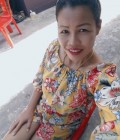 Pin 30 ans Thai Thaïlande