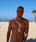 Richard 57 ans Los Angeles  Etats-Unis