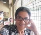 Nattarinee 49 ans Nakhon Pathom  Thaïlande