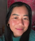 Lita 38 ans Bangkok Thaïlande