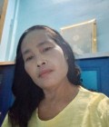 Lamphom 49 years Korat Thailand