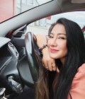 Jen 48 Jahre Bangsampun Thailand
