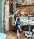 Keety 79 ans Pattaya Thaïlande
