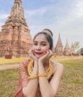 Fahsai 31 ans Mueang Nakhon Phanom District Thaïlande