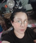 Aunyara 47 ans อังกฤษ Thaïlande