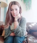 Karn 29 Jahre Bangkok Thailand