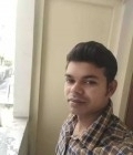 Mani 30 ปี Kolkata  India