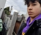 Manu 22 ปี London United Kingdom