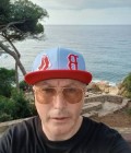 Luc 55 ปี Brest France