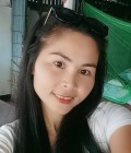 Yupin 33 Jahre วาปิปีทุม Thailand