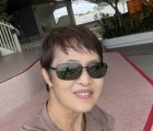 Saa 64 ans Udonthani Thaïlande
