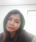 Kea 42 ans Thai Thaïlande