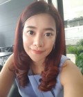 Melada 35 years Bankkok Thailand