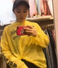 Alimasi 34 ans Surin Thaïlande