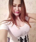 Dina 54 ans Bangkok Thaïlande