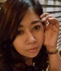 พัชรี 41 ans เมือง Thaïlande