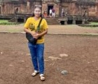 Kora 56 Jahre Soengsang Thailand