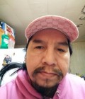 Derek 48 ans Ontario  Canada