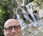 Fabrice 53 ปี Colmar  France