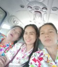 Boosom 61 Jahre Come To Ta Phut Thailand