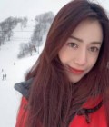Mary 31 ans Mueang Chanthaburi District Thaïlande